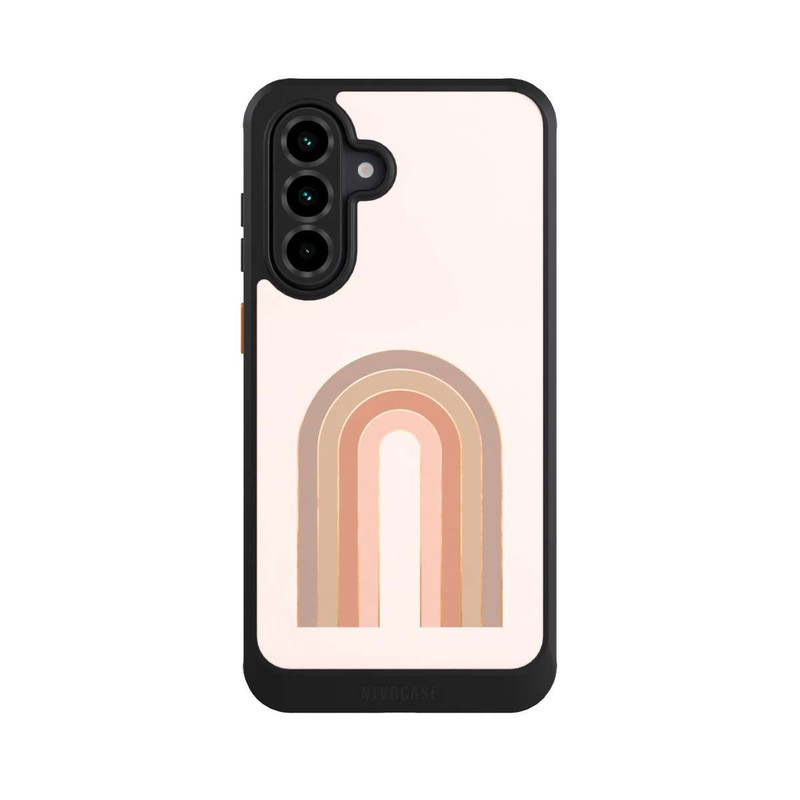 Galaxy A36 5G NIVOcore Modischer Bogen