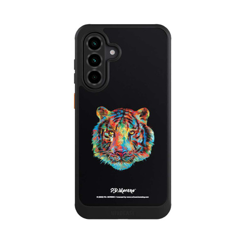 Samsung Galaxy A36 5G NIVOcore Tiger Art By P.D. Moreno