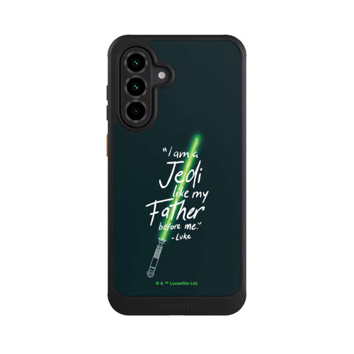 Samsung Galaxy A36 5G NIVOcore Citation de Luke