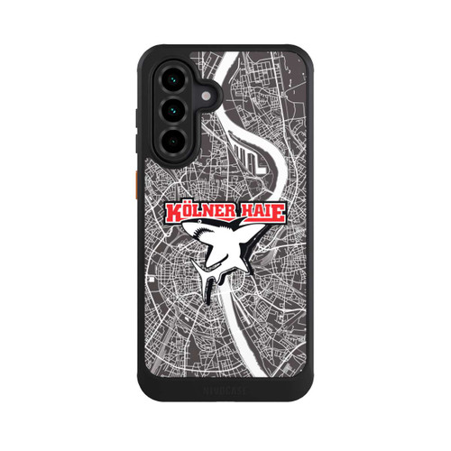 Samsung Galaxy A36 5G NIVOcore Kölner Haie City