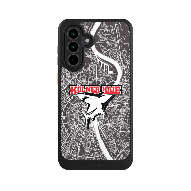 Galaxy A36 5G NIVOcore Kölner Haie City