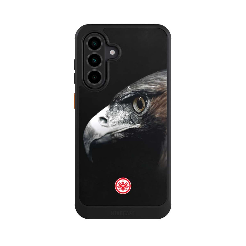 Galaxy A36 5G NIVOcore Eintracht Attila Schwarz