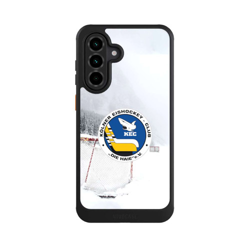 Samsung Galaxy A36 5G NIVOcore Trainingsplatz im Schnee