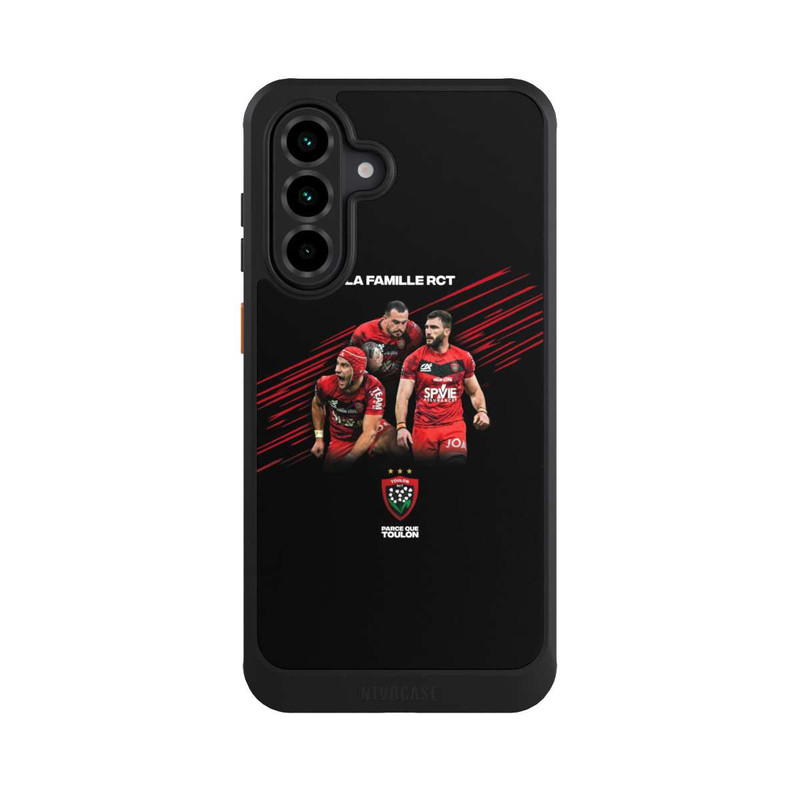Galaxy A36 5G NIVOcore La Famille RCT