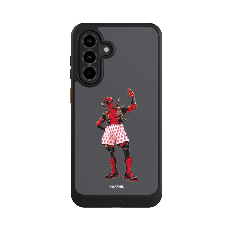 Galaxy A36 5G NIVOcore Deadpool Underwear
