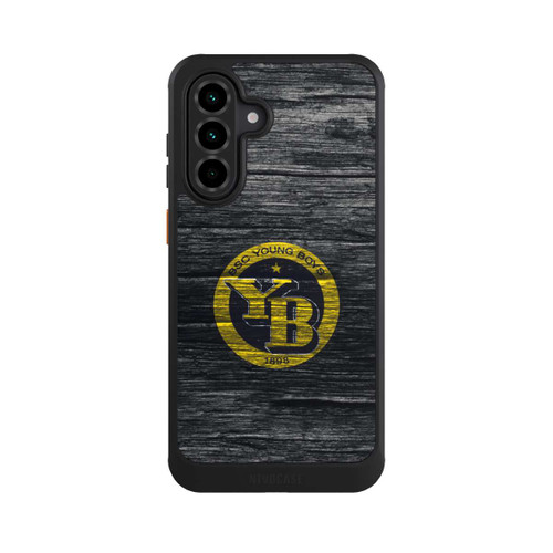 Samsung Galaxy A36 5G NIVOcore BSC YB Holzoptik