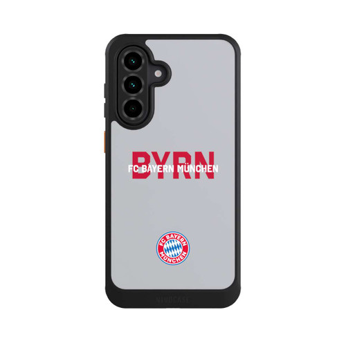 Samsung Galaxy A36 5G NIVOcore BYRN grau