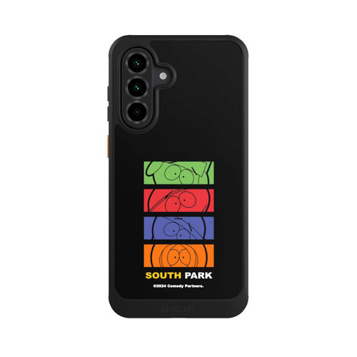 Samsung Galaxy A36 5G NIVOcore South Park Boys Multicolor