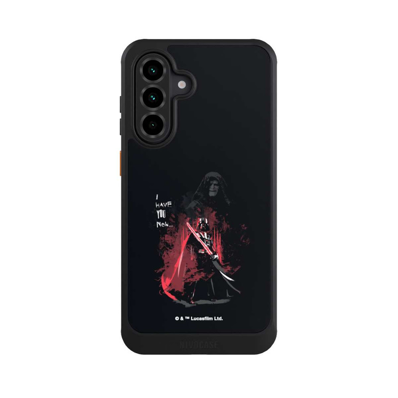 Galaxy A36 5G NIVOcore Darth Sidious I have you now