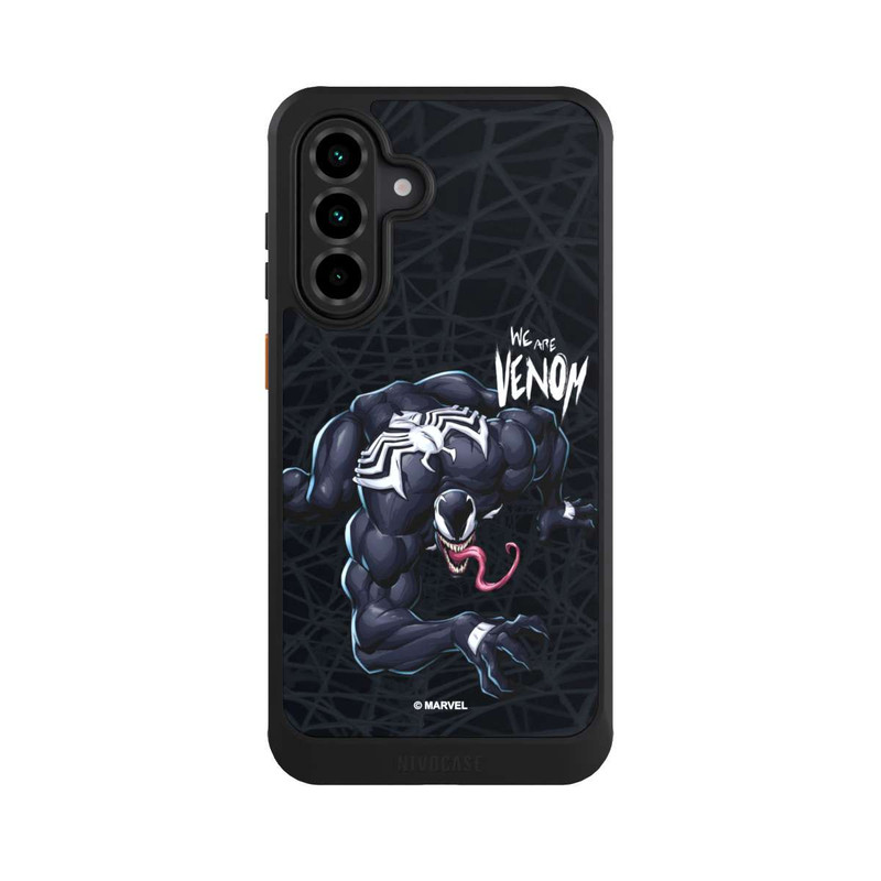 Galaxy A36 5G NIVOcore Venom Crawling 