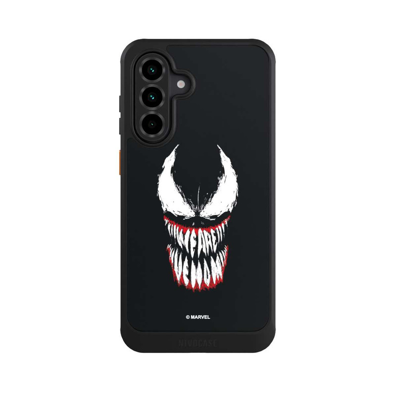 Galaxy A36 5G NIVOcore We Are Venom