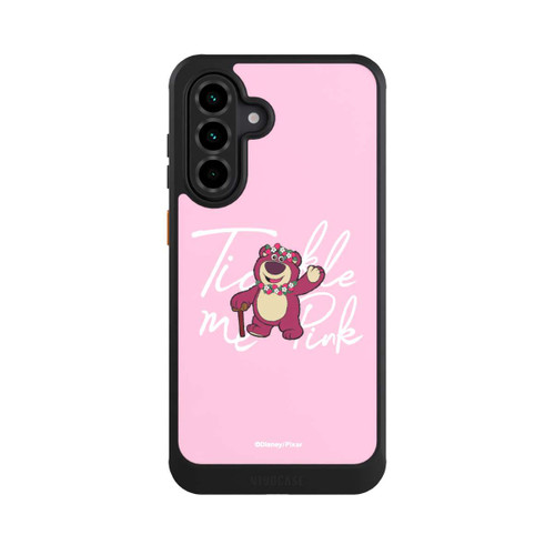 Samsung Galaxy A36 5G NIVOcore Lotso Toy Story Tickle me Pink