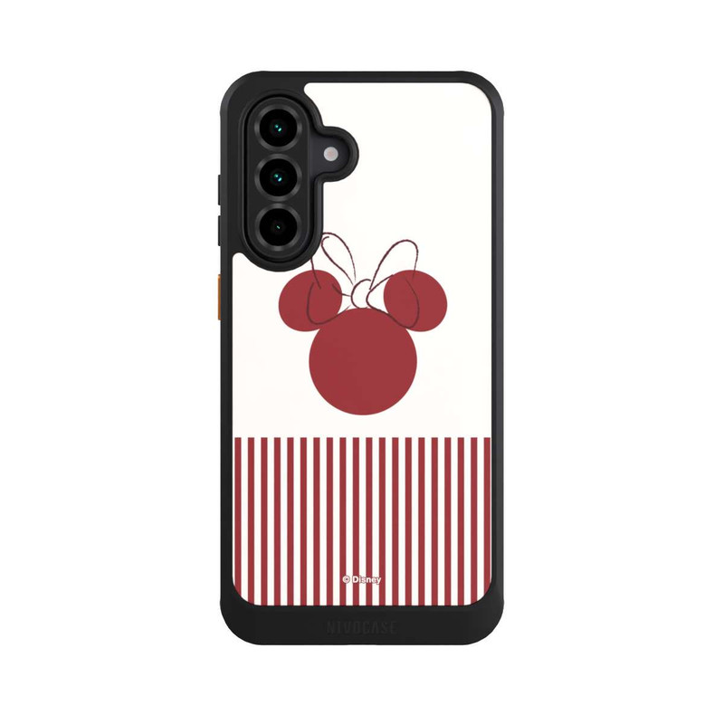 Galaxy A36 5G NIVOcore Minnie Icon Pattern Mix