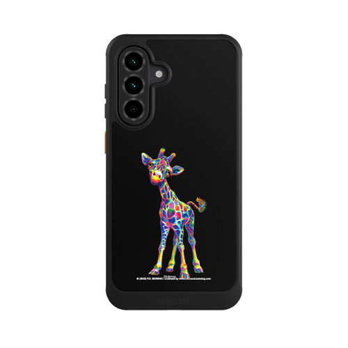 Samsung Galaxy A36 5G NIVOcore Giraffenkalb