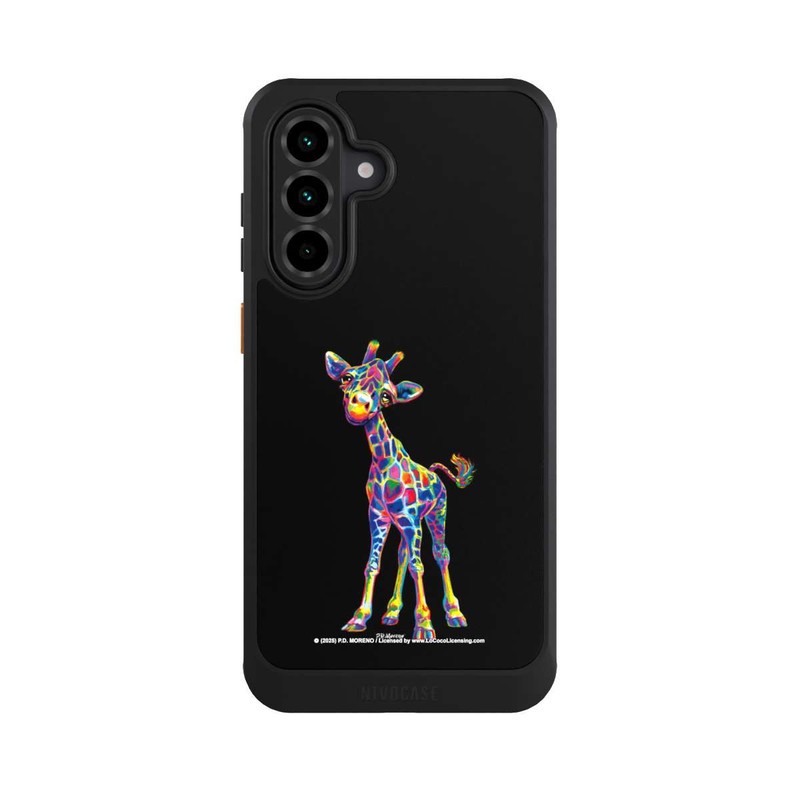 Galaxy A36 5G NIVOcore Giraffenkalb