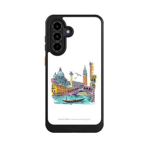 Samsung Galaxy A36 5G NIVOcore Venedig