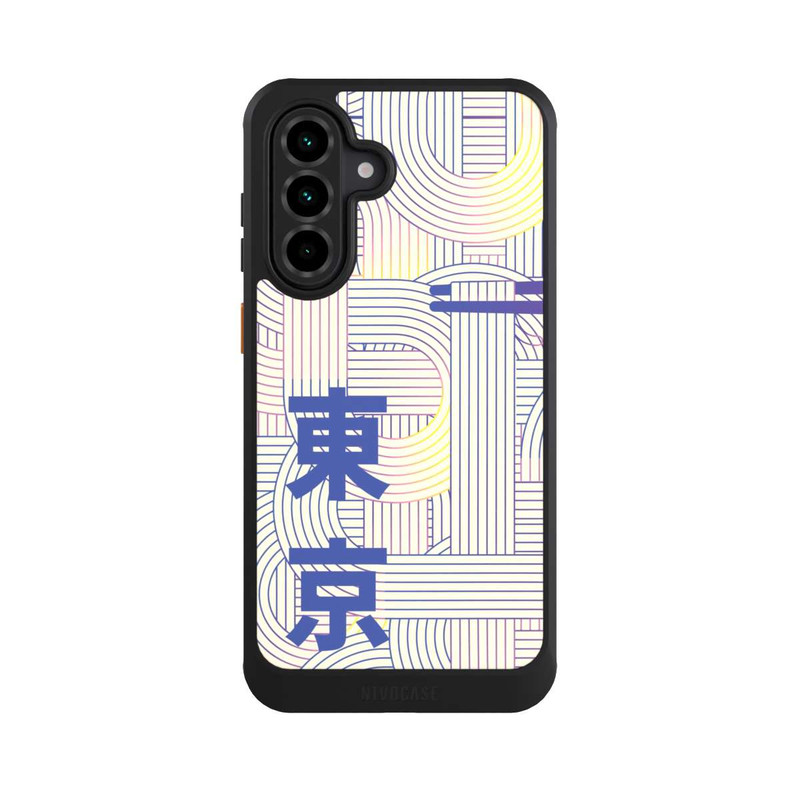 Galaxy A36 5G NIVOcore Ramen Japanese Set