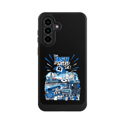 Samsung Galaxy A36 5G NIVOcore Der HSV Ist Wieder Da!