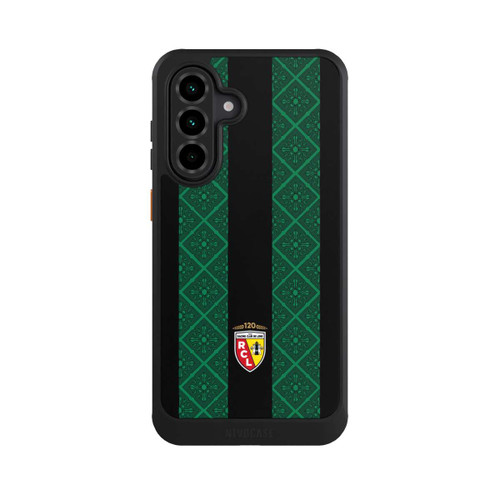 Samsung Galaxy A36 5G NIVOcore RC Lens Away Jersey 25-26