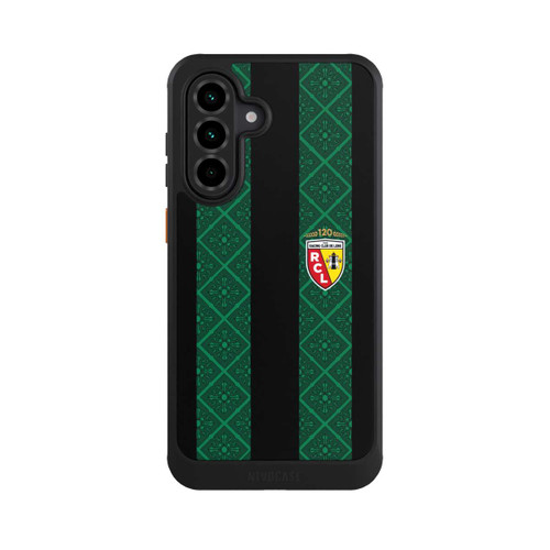 Samsung Galaxy A36 5G NIVOcore RC Lens Away Jersey 25/26