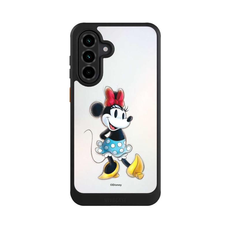 Galaxy A36 5G NIVOcore Minnie Sweet Mouse