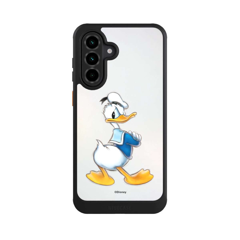 Galaxy A36 5G NIVOcore Donald Angry Duck
