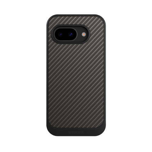 Google Pixel 9a NIVOcore Karbon