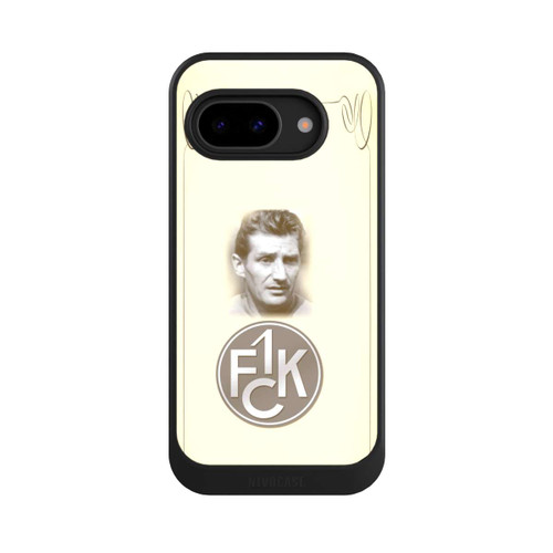 Google Pixel 9a NIVOcore Fritz Walter