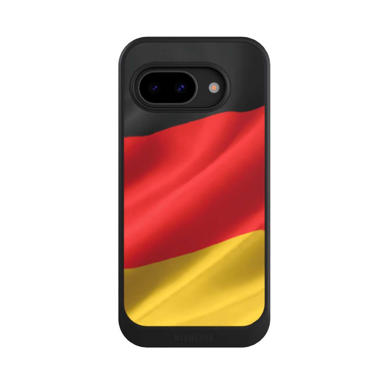 Pixel 9 a NIVOcore Deutschland
