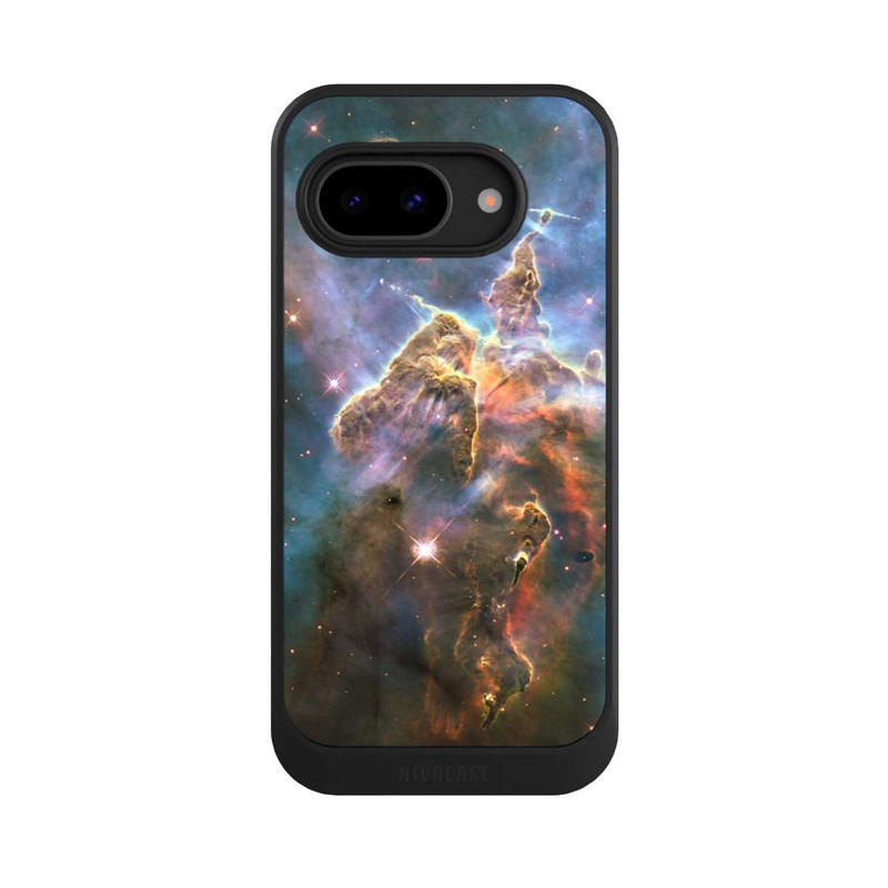 Pixel 9 a NIVOcore Mystic Mountain