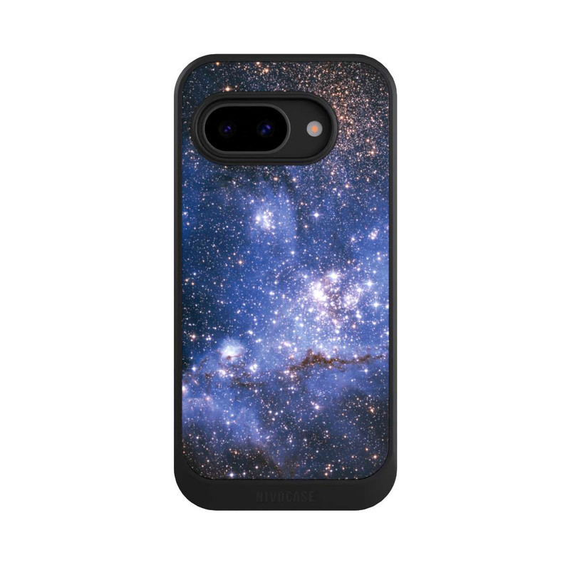 Pixel 9 a NIVOcore Kleine Magellansche Wolke