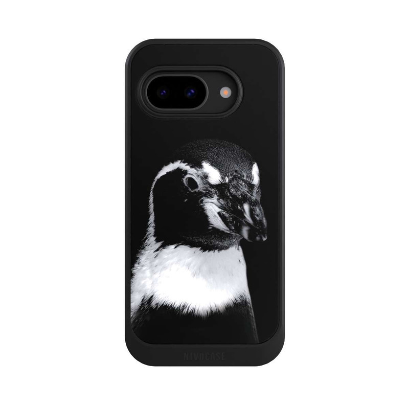 Pixel 9 a NIVOcore Pinguin