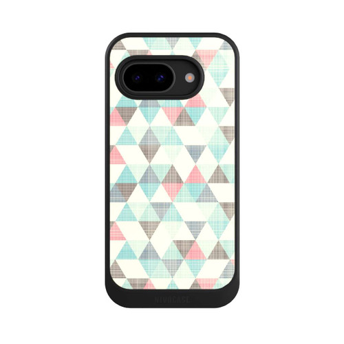 Google Pixel 9a NIVOcore Triangles Vintages