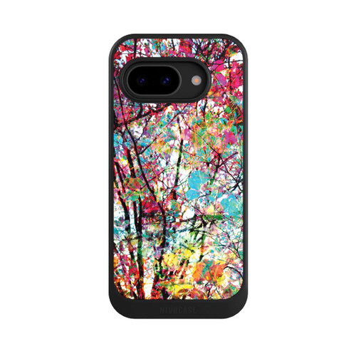 Google Pixel 9a NIVOcore Herbst8