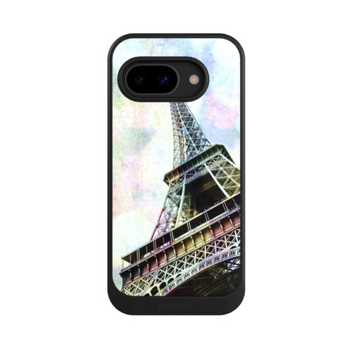 Google Pixel 9a NIVOcore Der Eiffelturm