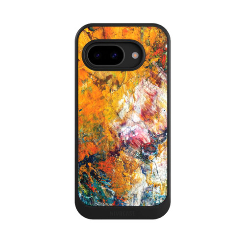 Google Pixel 9a NIVOcore Oil Painting