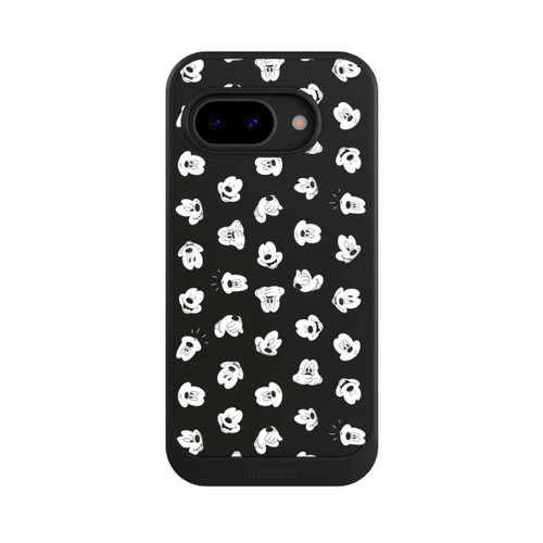 Google Pixel 9a NIVOcore Micky Faces