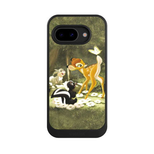Google Pixel 9a NIVOcore Bambi &amp; Friends