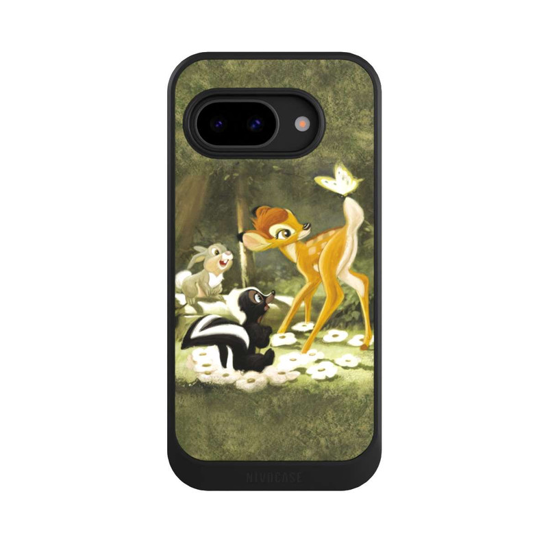Pixel 9 a NIVOcore Bambi & Friends