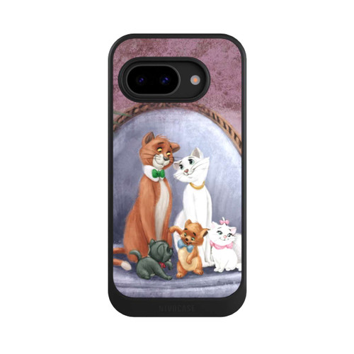 Google Pixel 9a NIVOcore Aristocats