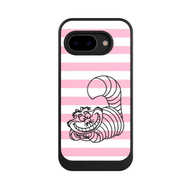 Pixel 9 a NIVOcore Cheshire Cat