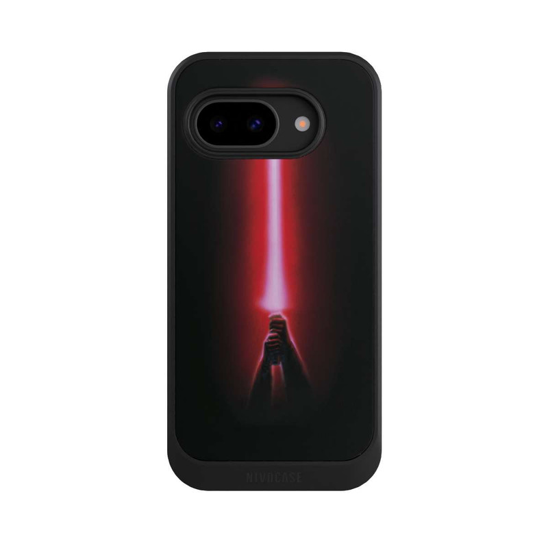 Pixel 9 a NIVOcore Sith Lichtschwert