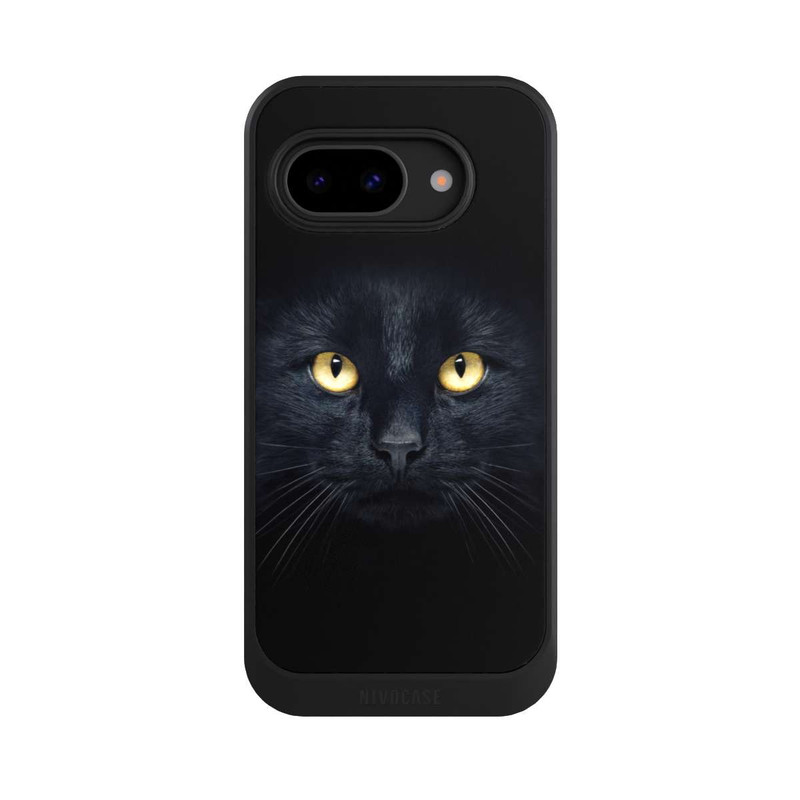 Pixel 9 a NIVOcore Tom Cat