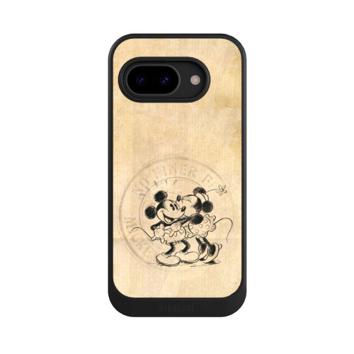 Google Pixel 9a NIVOcore Minnie&amp;Micky