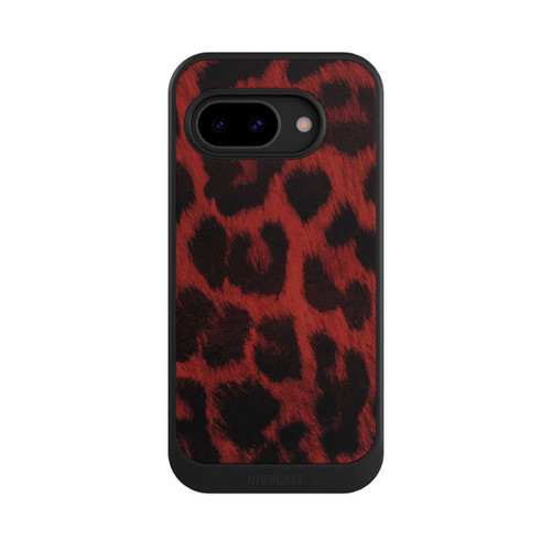 Google Pixel 9a NIVOcore Marsala Leo