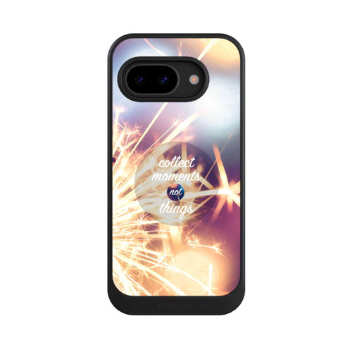 Google Pixel 9a NIVOcore Collect Moments... VS