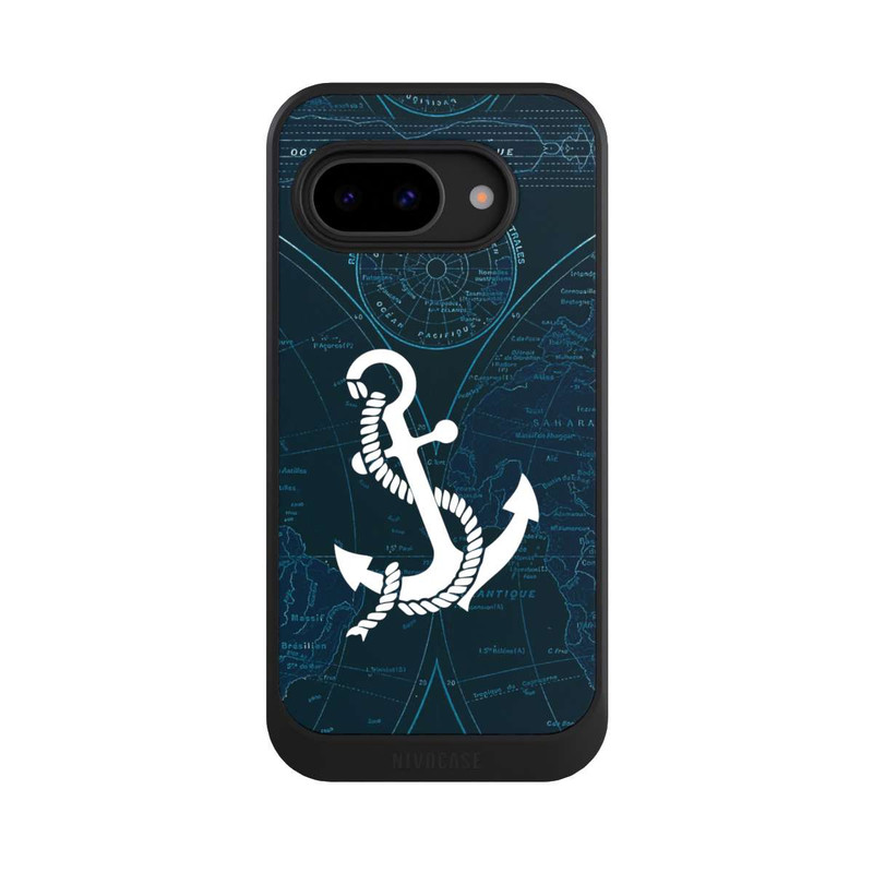 Pixel 9 a NIVOcore Sailors Style
