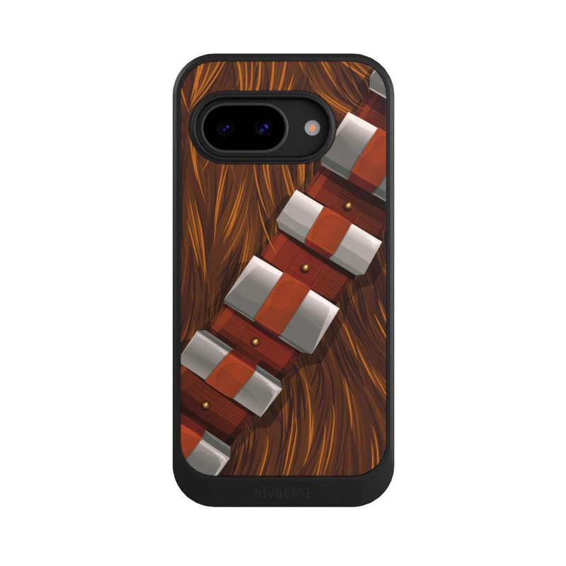 Pixel 9 a NIVOcore Chewbacca