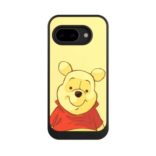 Google Pixel 9a NIVOcore Puuh der Bär
