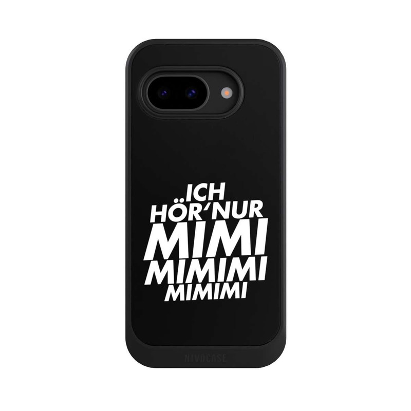 Pixel 9 a NIVOcore Mimi Mimimi